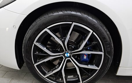 BMW 5 серия, 2021 год, 4 789 000 рублей, 10 фотография