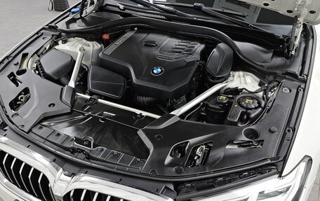 BMW 5 серия, 2021 год, 4 789 000 рублей, 13 фотография