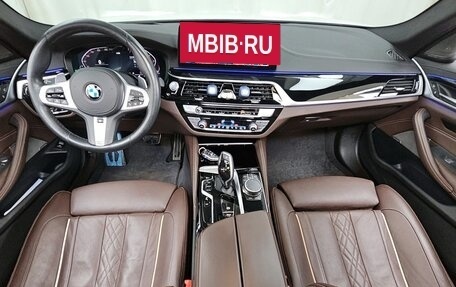 BMW 5 серия, 2021 год, 4 789 000 рублей, 7 фотография
