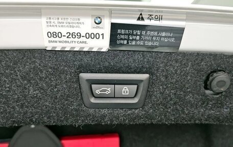 BMW 5 серия, 2021 год, 4 789 000 рублей, 19 фотография