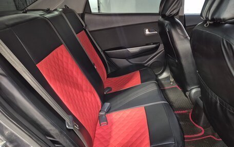 KIA Rio III рестайлинг, 2013 год, 757 000 рублей, 13 фотография