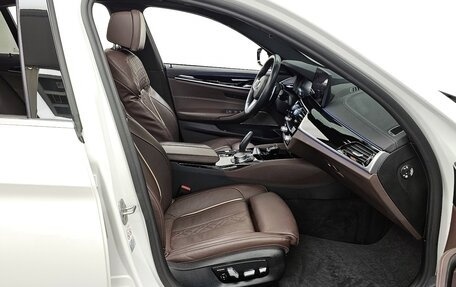 BMW 5 серия, 2021 год, 4 789 000 рублей, 6 фотография