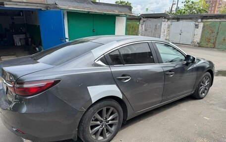 Mazda 6, 2019 год, 2 190 000 рублей, 5 фотография