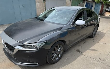 Mazda 6, 2019 год, 2 190 000 рублей, 3 фотография