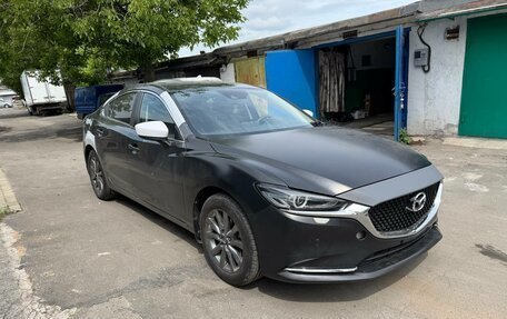Mazda 6, 2019 год, 2 190 000 рублей, 2 фотография