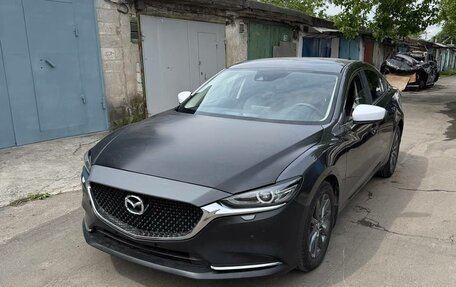 Mazda 6, 2019 год, 2 190 000 рублей, 6 фотография