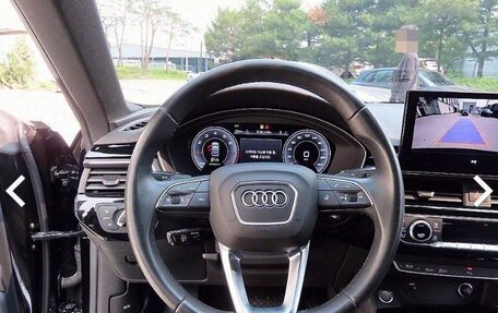 Audi A5, 2021 год, 3 678 000 рублей, 8 фотография