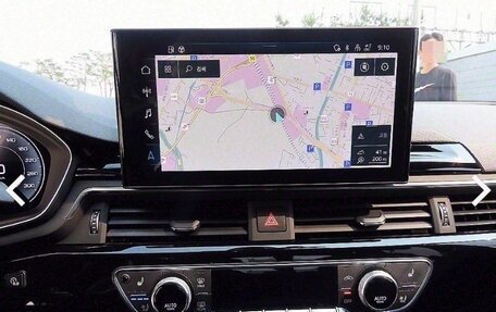 Audi A5, 2021 год, 3 678 000 рублей, 12 фотография