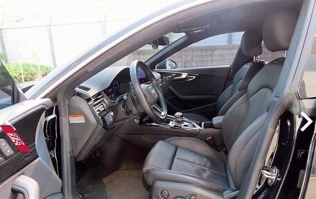 Audi A5, 2021 год, 3 678 000 рублей, 5 фотография