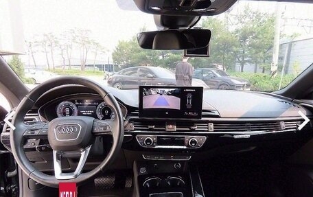 Audi A5, 2021 год, 3 678 000 рублей, 6 фотография