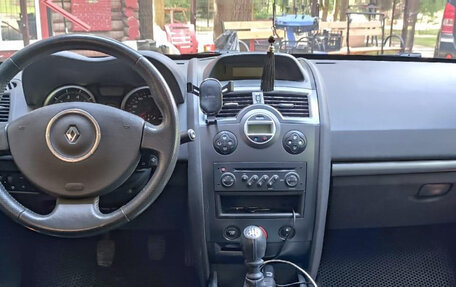 Renault Megane II, 2007 год, 1 100 000 рублей, 5 фотография
