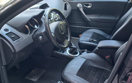 Renault Megane II, 2007 год, 1 100 000 рублей, 6 фотография