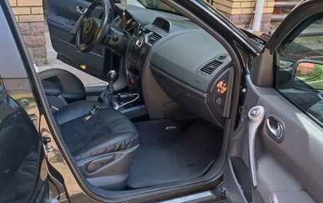 Renault Megane II, 2007 год, 1 100 000 рублей, 4 фотография