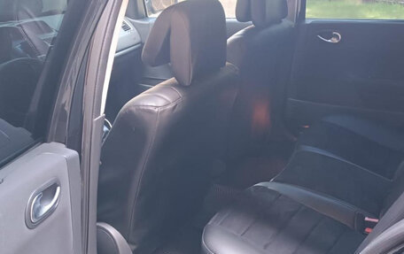 Renault Megane II, 2007 год, 1 100 000 рублей, 9 фотография