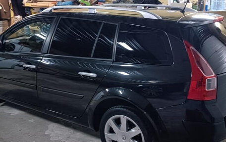 Renault Megane II, 2007 год, 1 100 000 рублей, 13 фотография