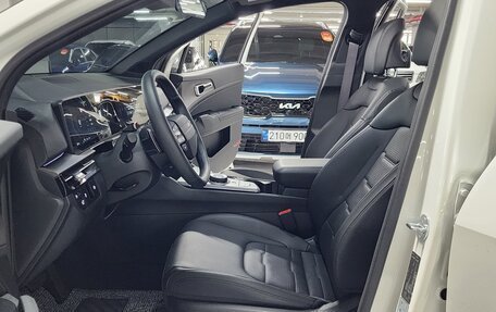 KIA Sportage IV рестайлинг, 2024 год, 3 565 000 рублей, 8 фотография
