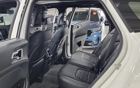 KIA Sportage IV рестайлинг, 2024 год, 3 565 000 рублей, 9 фотография
