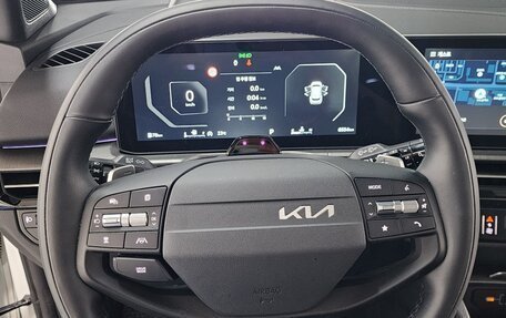 KIA Sportage IV рестайлинг, 2024 год, 3 565 000 рублей, 13 фотография