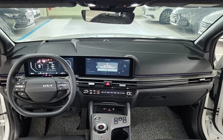 KIA Sportage IV рестайлинг, 2024 год, 3 565 000 рублей, 7 фотография