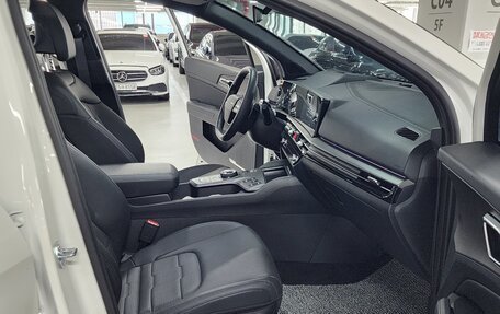 KIA Sportage IV рестайлинг, 2024 год, 3 565 000 рублей, 11 фотография