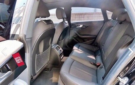 Audi A5, 2021 год, 3 678 000 рублей, 19 фотография