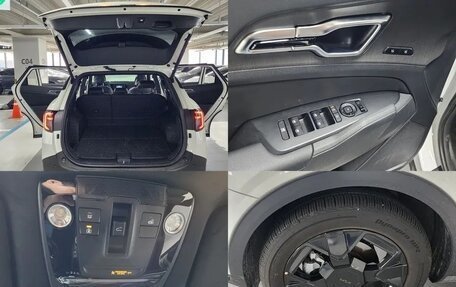 KIA Sportage IV рестайлинг, 2024 год, 3 565 000 рублей, 20 фотография
