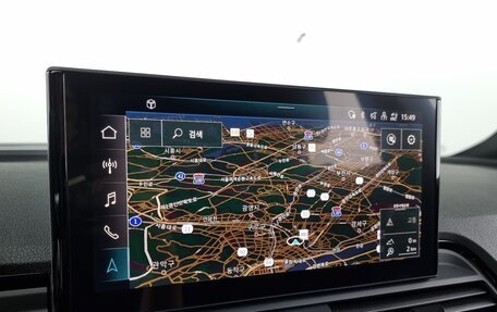 Audi Q7, 2022 год, 7 060 000 рублей, 16 фотография
