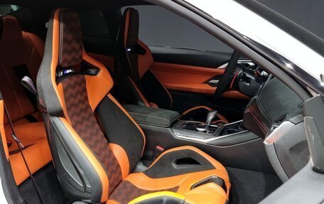 BMW M4, 2021 год, 7 630 000 рублей, 5 фотография