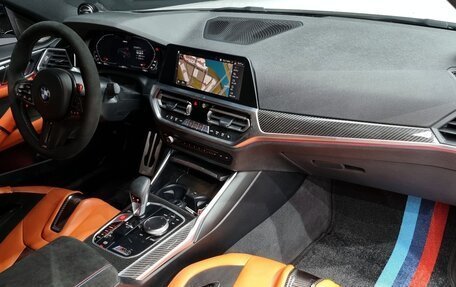 BMW M4, 2021 год, 7 630 000 рублей, 7 фотография
