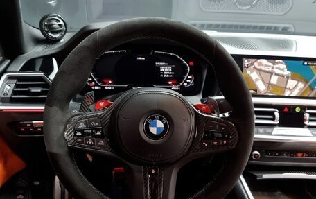 BMW M4, 2021 год, 7 630 000 рублей, 9 фотография
