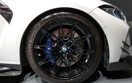 BMW M4, 2021 год, 7 630 000 рублей, 11 фотография