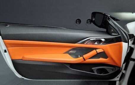 BMW M4, 2021 год, 7 630 000 рублей, 12 фотография