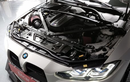 BMW M4, 2021 год, 7 630 000 рублей, 19 фотография