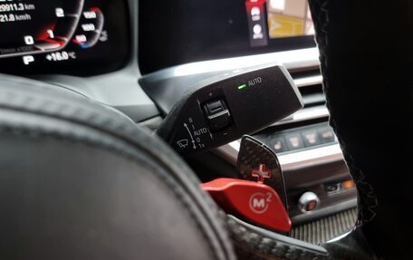 BMW M4, 2021 год, 7 630 000 рублей, 20 фотография