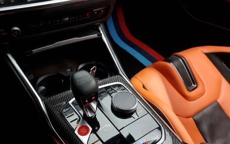 BMW M4, 2021 год, 7 630 000 рублей, 14 фотография