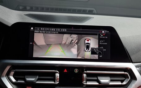 BMW M4, 2021 год, 7 630 000 рублей, 16 фотография