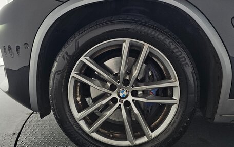 BMW X4, 2021 год, 4 074 000 рублей, 5 фотография