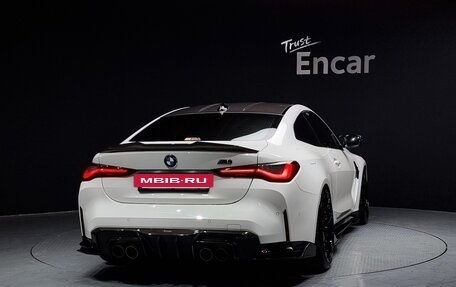 BMW M4, 2021 год, 7 630 000 рублей, 4 фотография