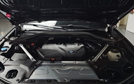 BMW X4, 2021 год, 4 074 000 рублей, 6 фотография