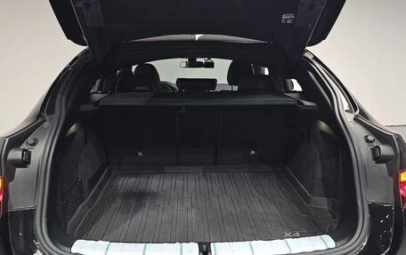 BMW X4, 2021 год, 4 074 000 рублей, 20 фотография
