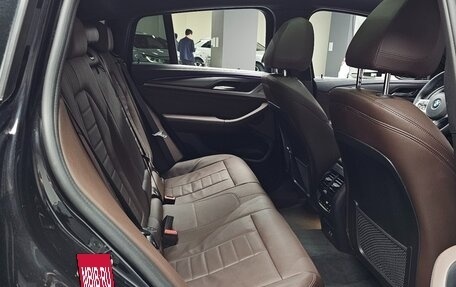 BMW X4, 2021 год, 4 074 000 рублей, 11 фотография