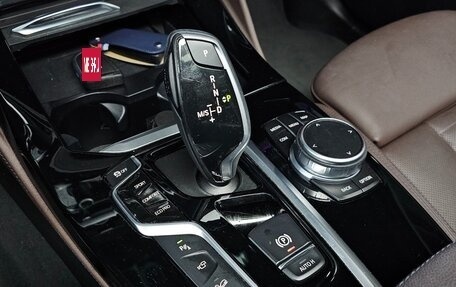 BMW X4, 2021 год, 4 074 000 рублей, 9 фотография