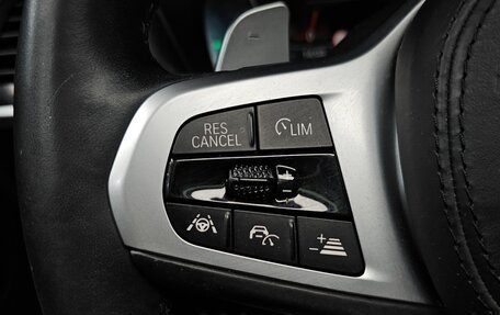BMW X4, 2021 год, 4 074 000 рублей, 17 фотография
