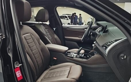 BMW X4, 2021 год, 4 074 000 рублей, 10 фотография