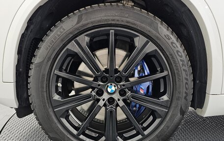 BMW X5, 2021 год, 6 440 000 рублей, 5 фотография