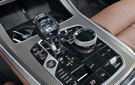 BMW X5, 2021 год, 6 440 000 рублей, 9 фотография