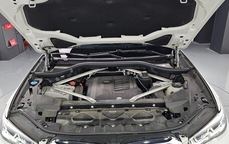 BMW X5, 2021 год, 6 440 000 рублей, 6 фотография
