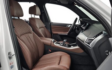BMW X5, 2021 год, 6 440 000 рублей, 10 фотография