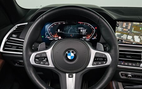 BMW X5, 2021 год, 6 440 000 рублей, 13 фотография