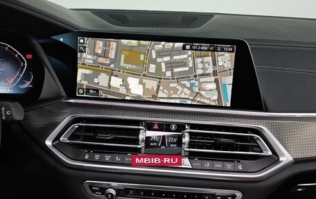 BMW X5, 2021 год, 6 440 000 рублей, 14 фотография